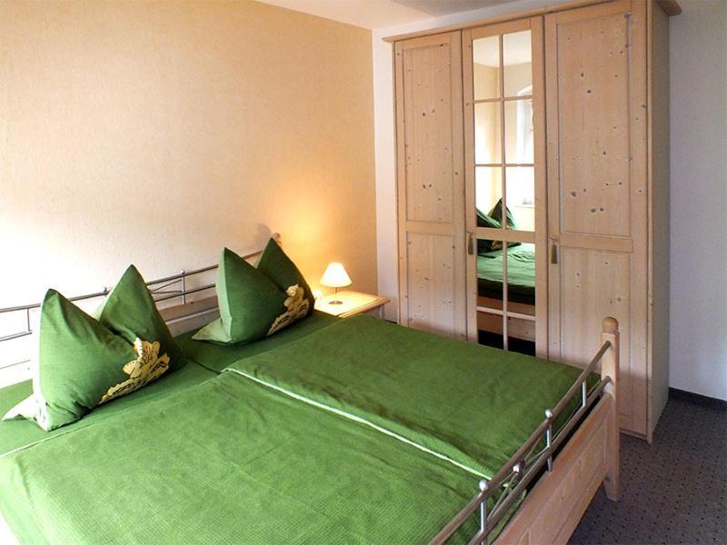Pension Grenzeck Bad Schandau Exterior photo
